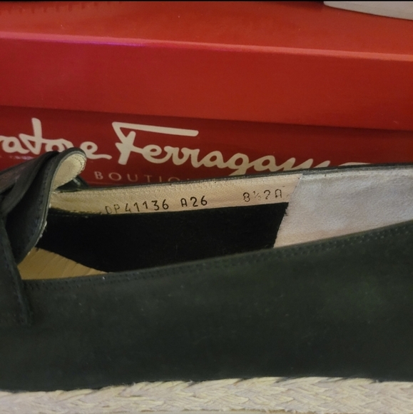 Ferragamo Loafers - Picture 7 of 7